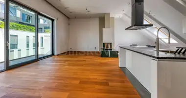 Apartamento 3 habitaciones en Zagreb, Croacia