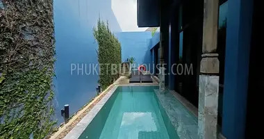 Appartement 1 chambre dans Choeng Thale, Thaïlande