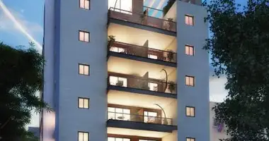 Квартира 3 комнаты в Бат-Ям, Израиль