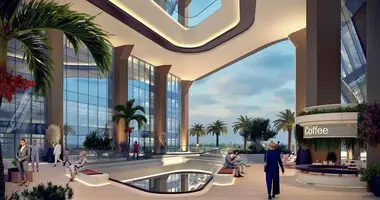 Квартира 2 комнаты в Абу-Даби, ОАЭ