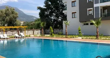 Wohnung in Mahmutlar, Türkei