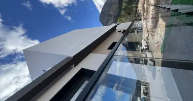 Szeregowiec w Polop, Hiszpania