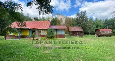 Дом в Мухавецкий сельский Совет, Беларусь