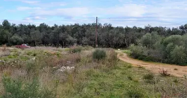 Parcela en Chalikounas, Grecia