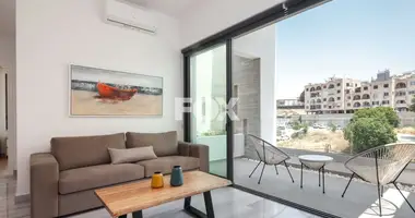 Wohnung 2 Schlafzimmer in Paphos, Zypern