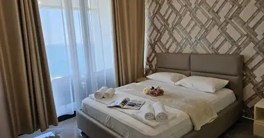 Luxury Apartment With Sea View For Vacation On Vlora Albania  in Bashkia Vlore, Albania