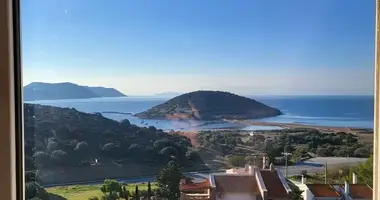Villa en Municipality of Troizinia Methana, Grecia