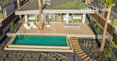 Villa 3 chambres dans Guia de Isora, Espagne