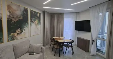 Apartamento 3 habitaciones en Brest, Belarús