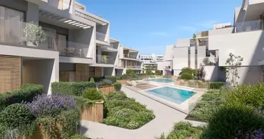 Appartement 4 chambres dans San Pedro Alcantara, Espagne