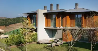 Квартира 1 комната в Башакшехир, Турция