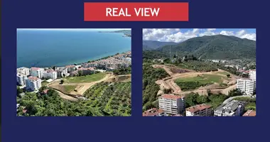 Appartement 2 chambres dans Cinarcik, Turquie