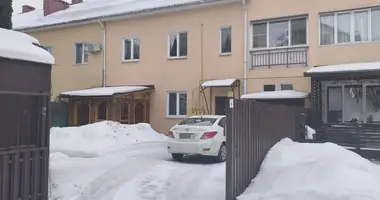 2 room apartment in Tarasava, Belarus