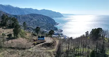 Plot of land in Sarpi, Georgia