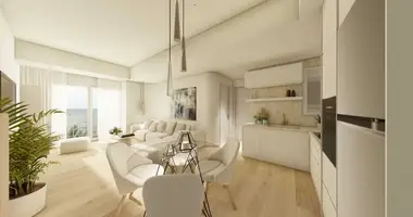 1 bedroom apartment in Loutraki-Perachora-Agioi Theodoroi Municipality, Greece