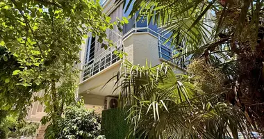 Appartement 3 chambres dans Konyaalti, Turquie