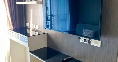 Condo w Pattaya City, Tajlandia