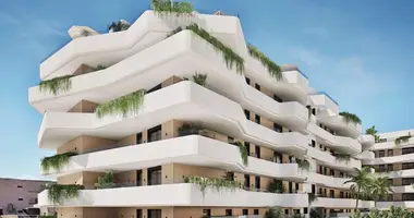 Appartement 2 chambres dans New York, États-Unis