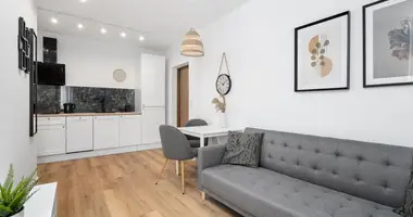 6 room apartment in Poznan, Poland