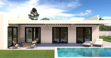 Villa 3 chambres dans Finestrat, Espagne