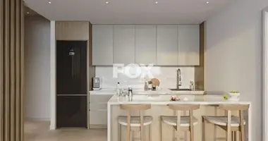 Apartamento 2 habitaciones en Yeroskipou, Chipre