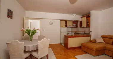 2 bedroom apartment in Dobrota, Montenegro