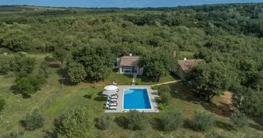 Villa 2 chambres dans Grad Rovinj, Croatie
