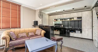 Maison dans Minsk, Bélarus