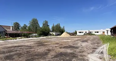 Działka w Cerninski sielski Saviet, Białoruś