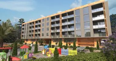 Apartamento 2 habitaciones en Batumi, Georgia