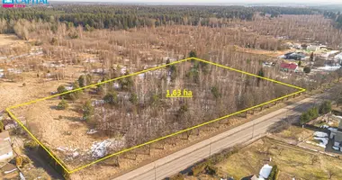 Parcela en Vilna, Lituania