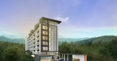 Apartamento 1 habitacion en Provincia de Phuket, Tailandia