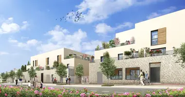 Apartamento 5 habitaciones en Francia