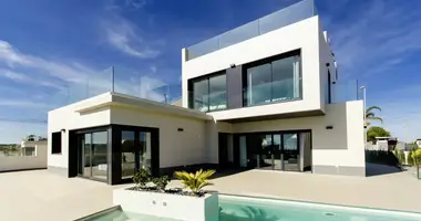 Villa in Abadin, Spanien
