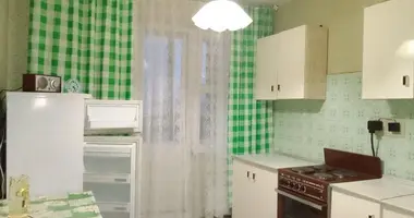 Apartamento 1 habitación en Minsk, Belarús