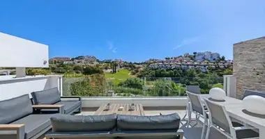 Casa 3 habitaciones en Mijas, Španjolska