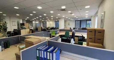 Büro 311 m² in Moskau, Russland