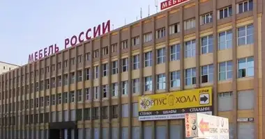 Офис 230 м² в Москва, Россия