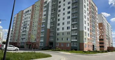 Wohnung in Minsk, Belarus