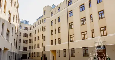 3 room apartment in Riga, Latvia