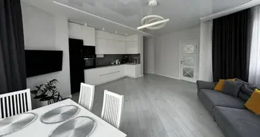 2 room apartment in Odesa, Ukraine