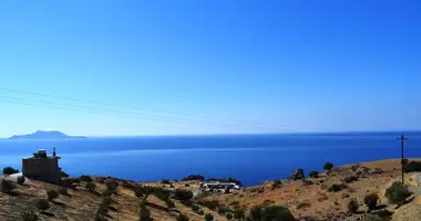 Grundstück in Provinz Agios Vasilios, Griechenland