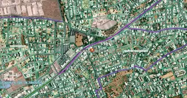 Квартира в Гермасойя, Кипр