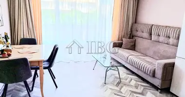 Apartamento 2 habitaciones en Nesebar, Bulgaria
