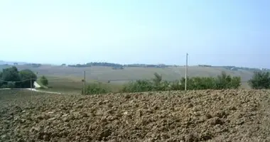 Plot of land in Terni, Italy