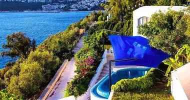 Villa 2 zimmer in Kaş, Türkei