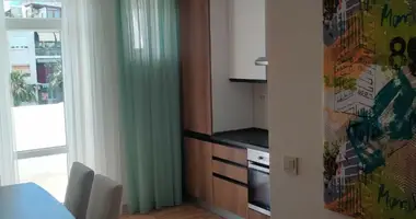Apartamento 2 habitaciones en Polje, Montenegro