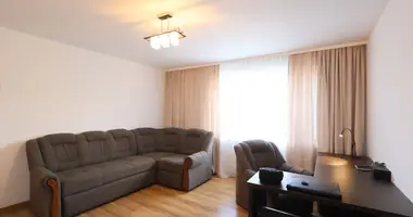 2 room apartment in Vergales pagasts, Latvia