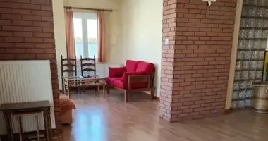 1 bedroom apartment in Municipality of Thessaloniki, Greece