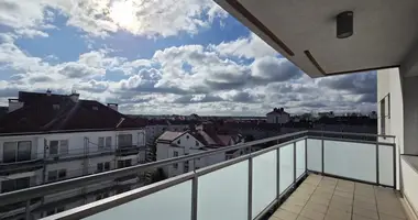 Wohnung 1 zimmer in Warschau, Polen